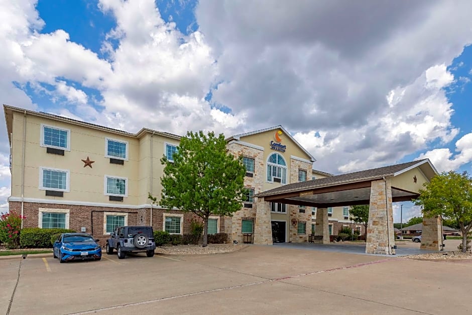 Comfort Inn & Suites Gatesville