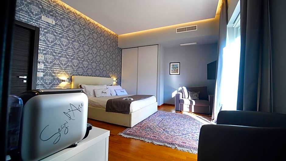 Borea Luxury B&B