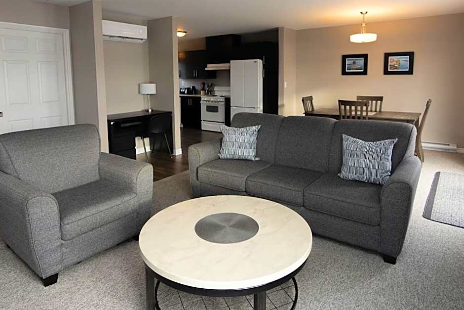 The Killick Inn & Suites