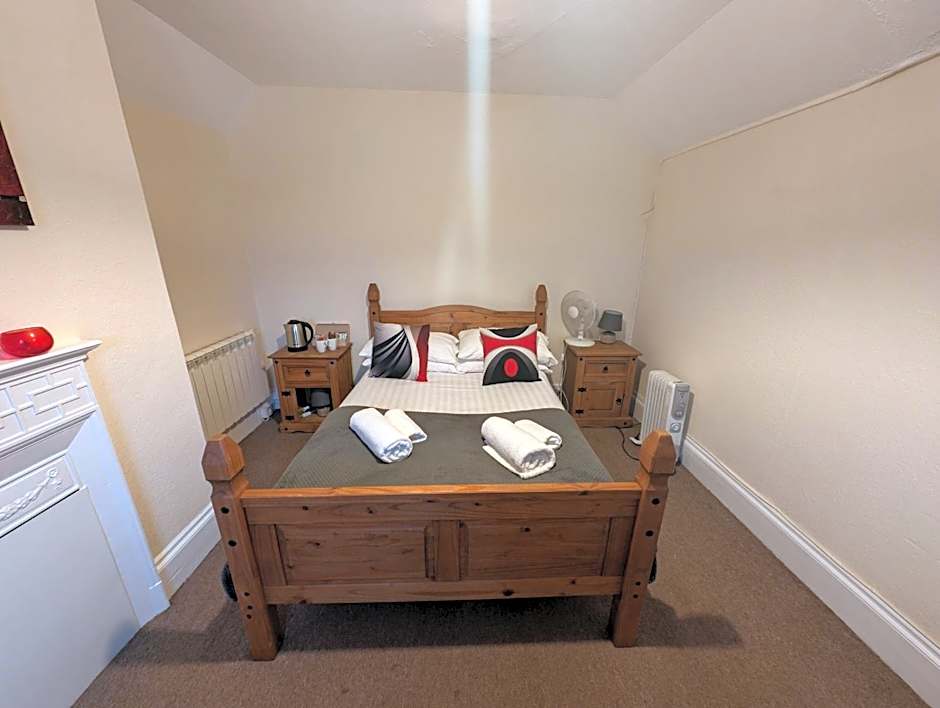 The Bear Marlborough