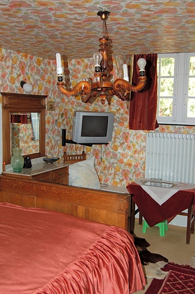 B&B Les Genêts