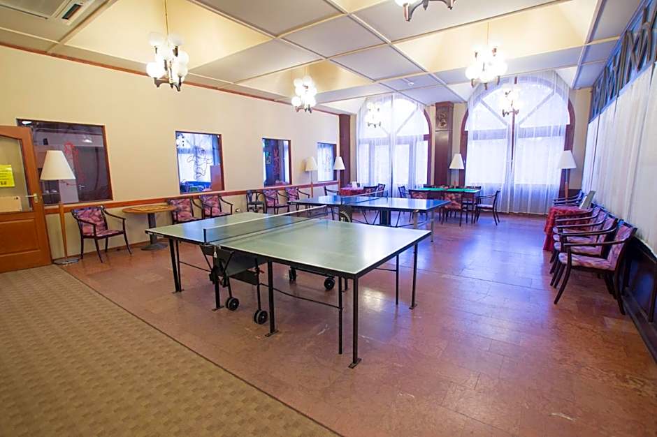 Mátyás Király Gyógy- és Wellness Hotel