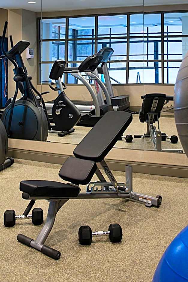 Delta Hotels by Marriott Whistler Village Suites