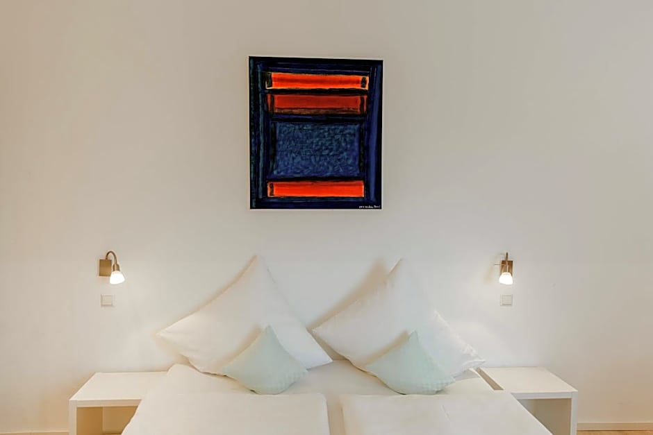 Hotel Barbarossa