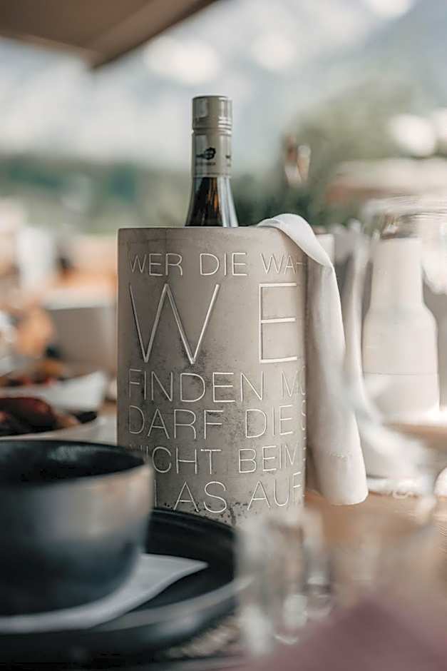 Alpenappartements Cristall