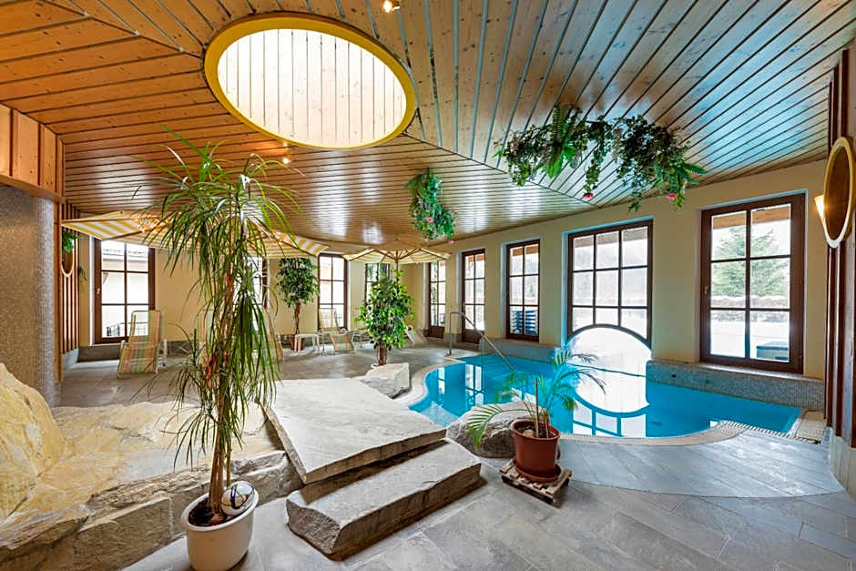 Hotel Krimmlerfälle