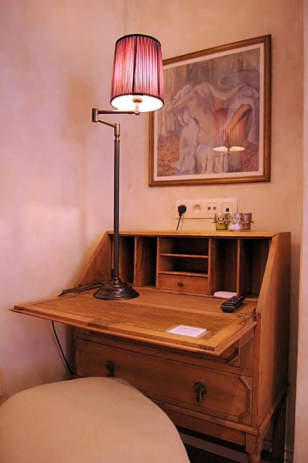 B&B Canal Deluxe