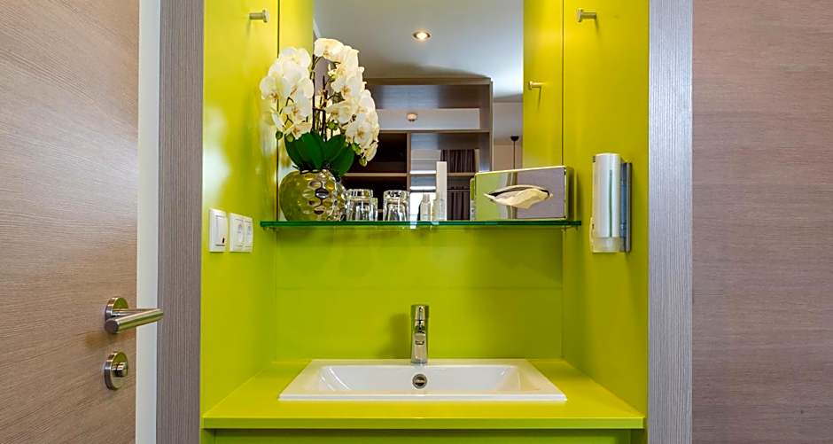 Best Western Hotel Bad Rappenau