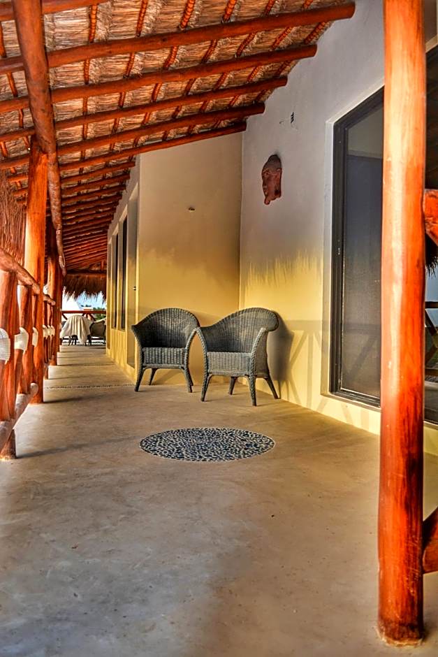 La Constanza de Rulo