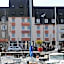 Hotel Le Goelo - Port de Paimpol