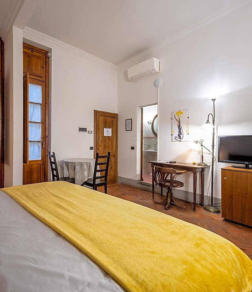 La residenza del Proconsolo