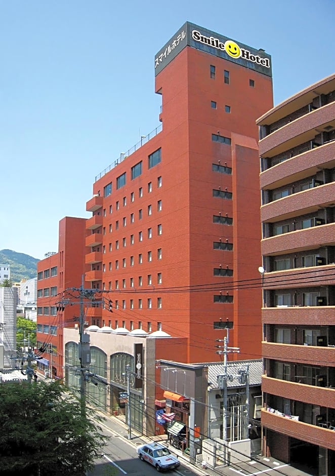 Smile Hotel Sasebo