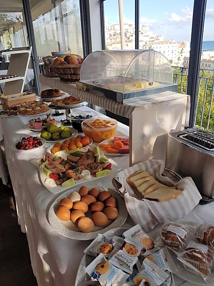 Albergo Villa Vittoria