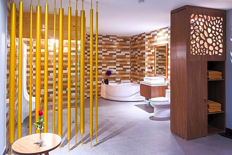 Muong Thanh Luxury Lang Son Hotel