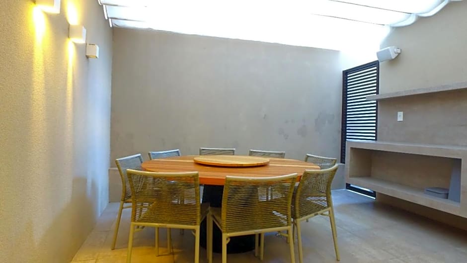 Barra Bali Ap 06 - Paraíso à Beira Mar