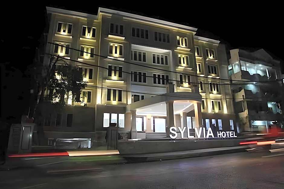 Sylvia Hotel Premier Kupang