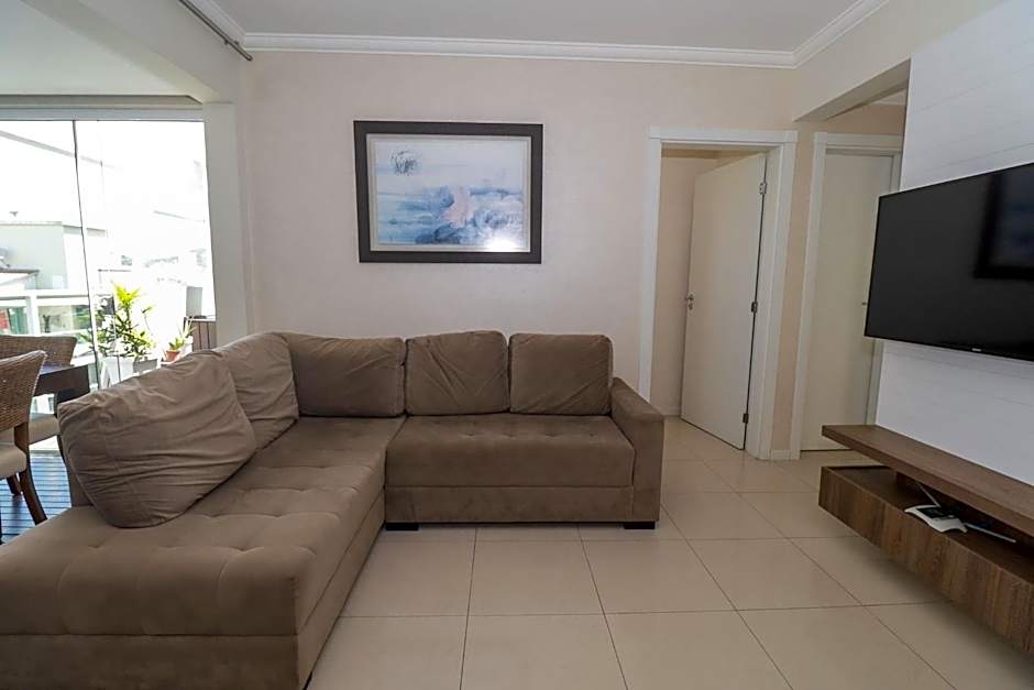 Pardal Village 501 - Cobertura com Piscina Privativa à 200 metros do mar - (Consultar serviços de roupa de cama e banho)