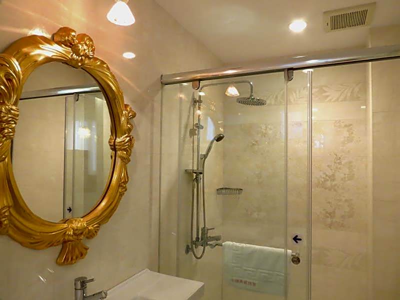Taitung Z Hotel