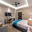 Sky Beach Maldives - Dhiffushi