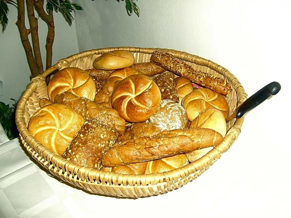 Frühstückspension Leopold Janu