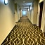 Comfort Suites Midland West