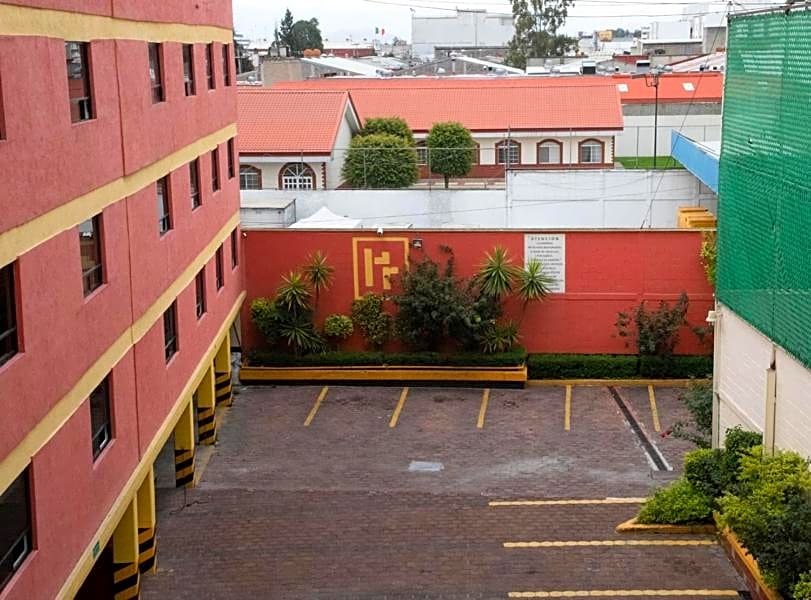 Hotel Rossel Plaza