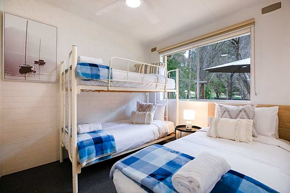 Adina Lodge Holiday Apartments