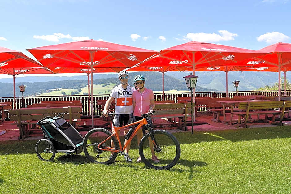 Landhotel Reitingblick