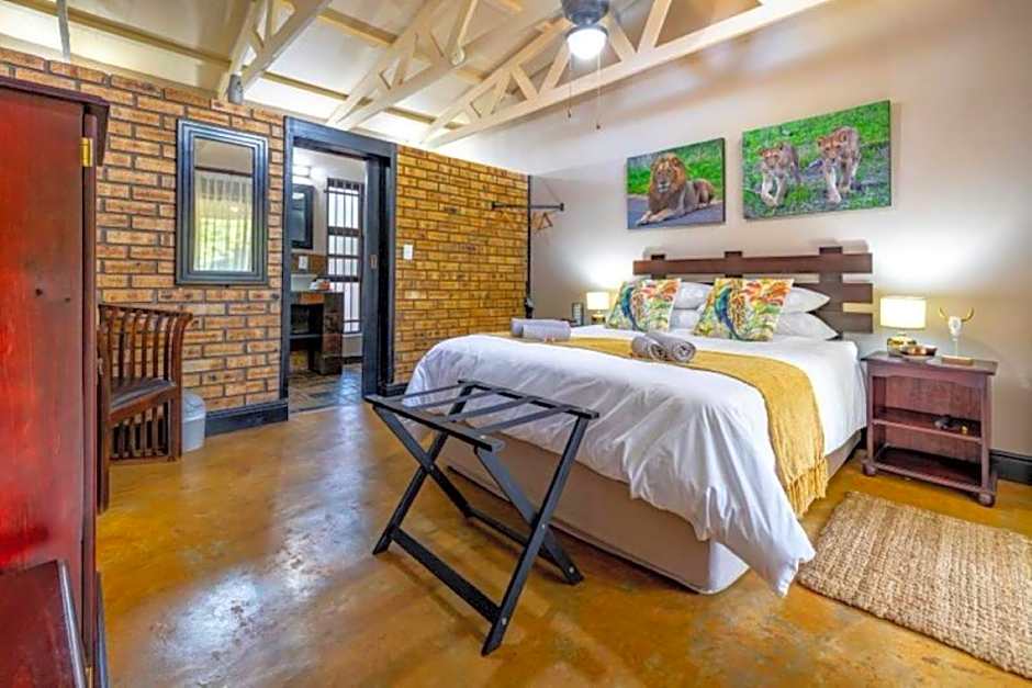 Dreamfields Guesthouse