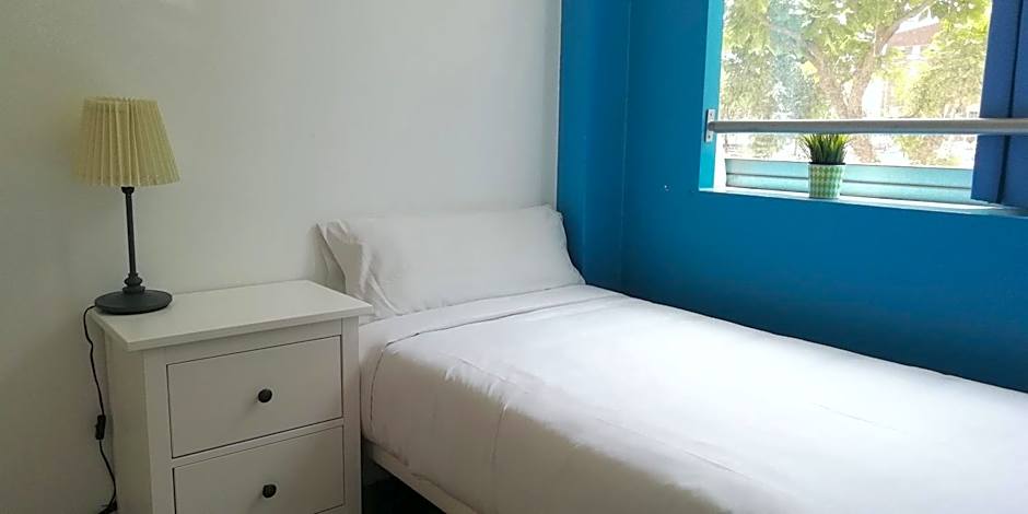 Be Dream Hostel