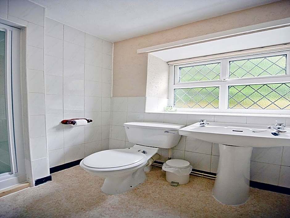 The Lantern Pike Inn