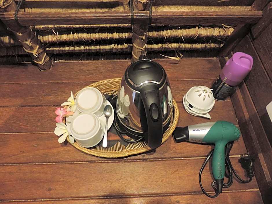 Sunset Coin Lembongan