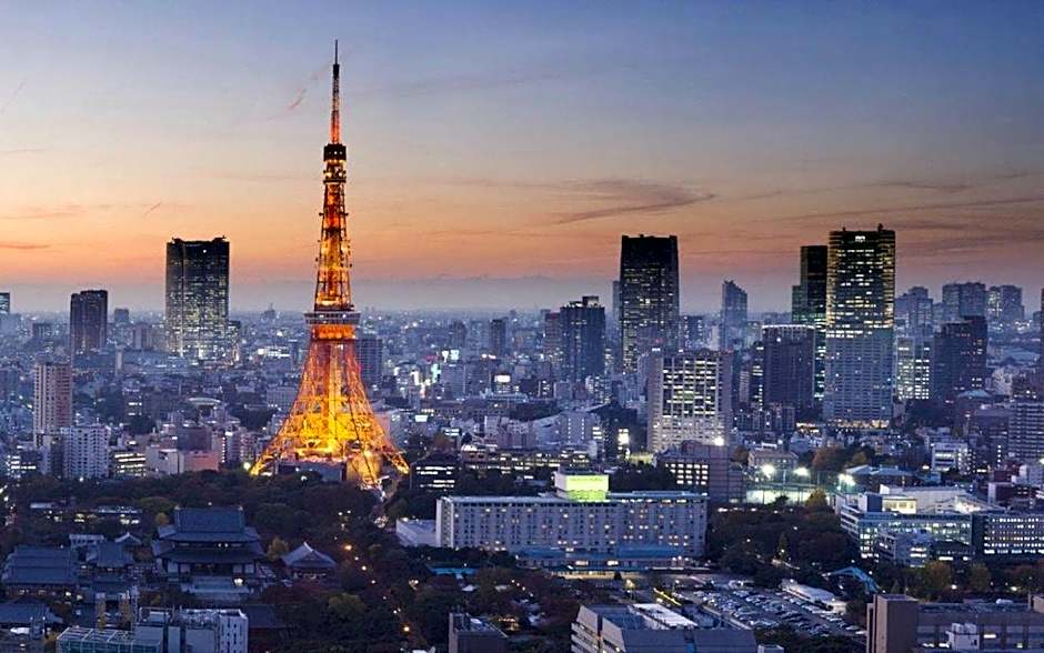 Toyoko Inn Tokyo Ikebukuro Kita-guchi No.1