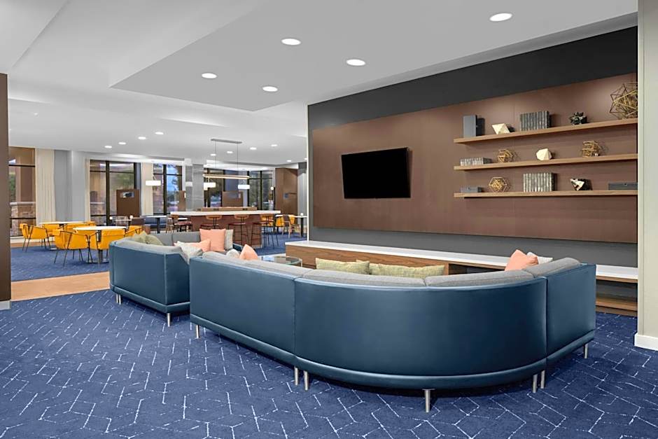 Courtyard by Marriott Houston Kingwood