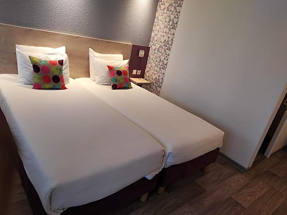 Campanile Meaux Sud Nanteuil Les Meaux