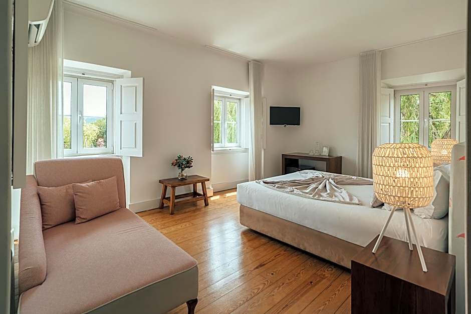 Quinta do Pinheiro Hotel E Eventos by Grupo Quinta dos Lagos