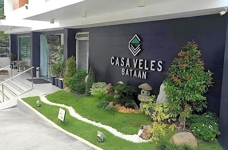 Casa Veles Hotel
