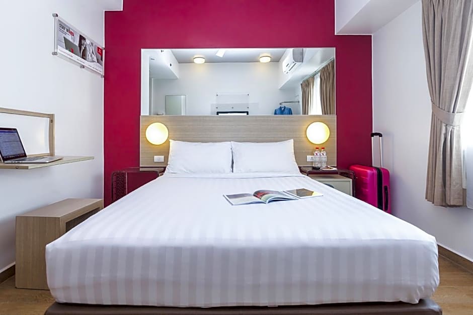 Monoloog Hotel  Surabaya