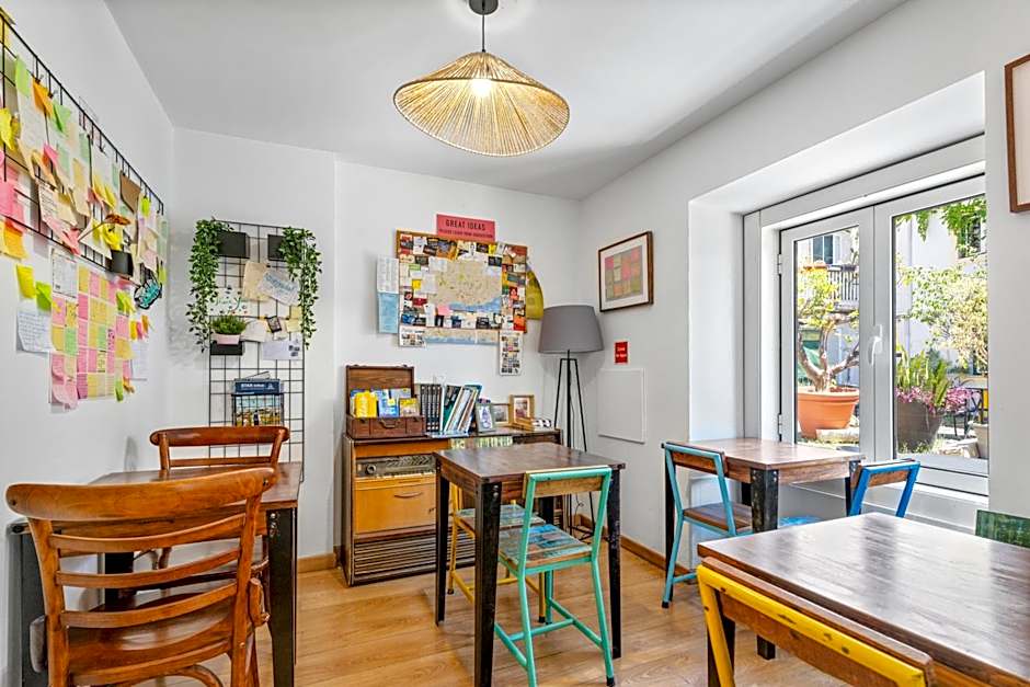 Casa do Patio by Shiadu