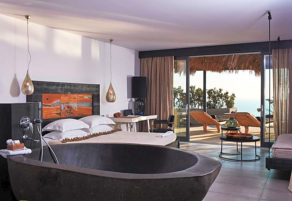 Myconian Utopia Relais and Chateaux