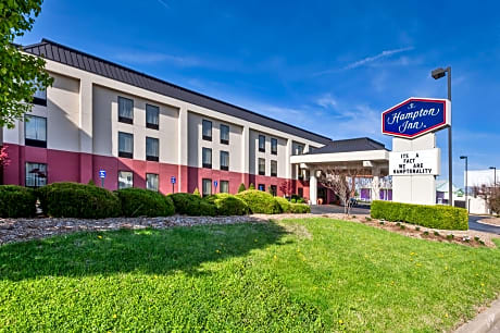 Hampton Inn Owensboro