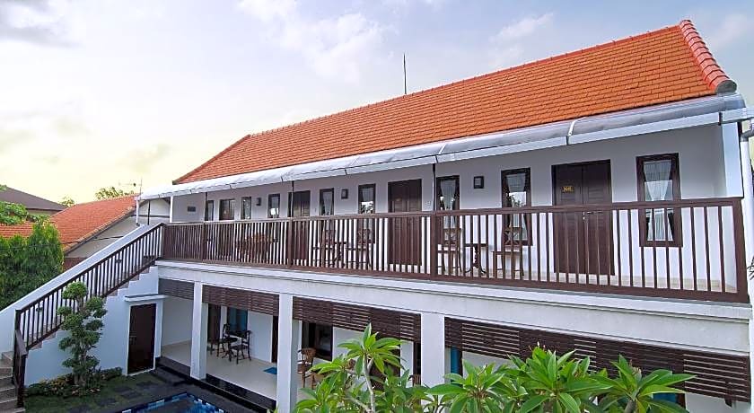 Sanur Guest House