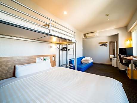 Superior Twin Room - Smoking