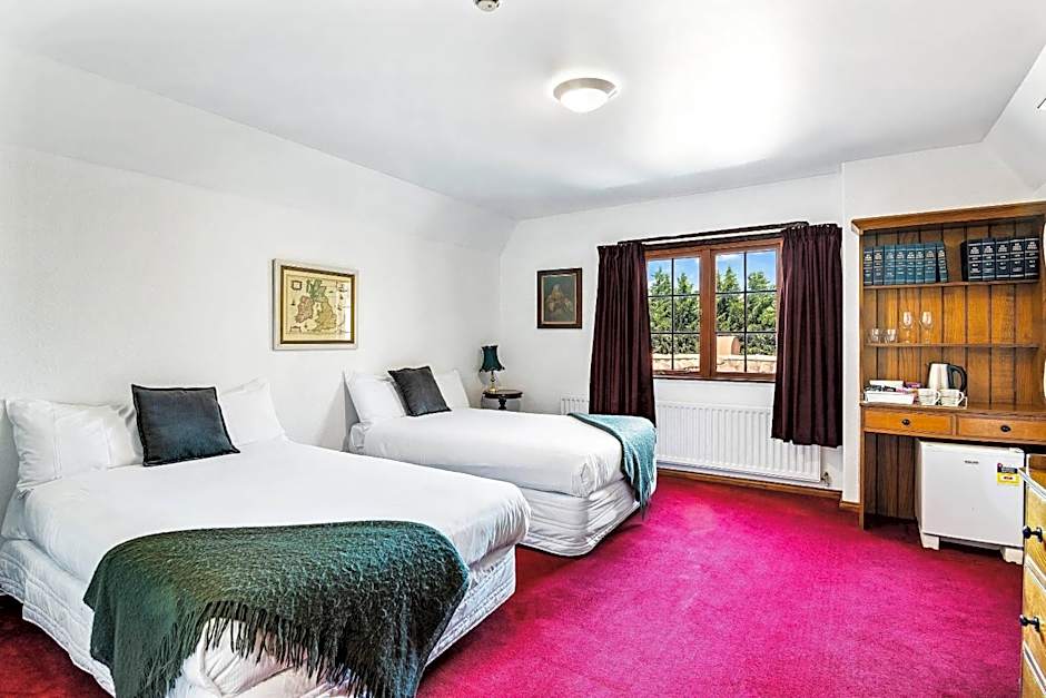 The Honest Lawyer, an Ascend Collection Hotel