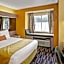 Microtel Inn & Suites By Wyndham Gatlinburg