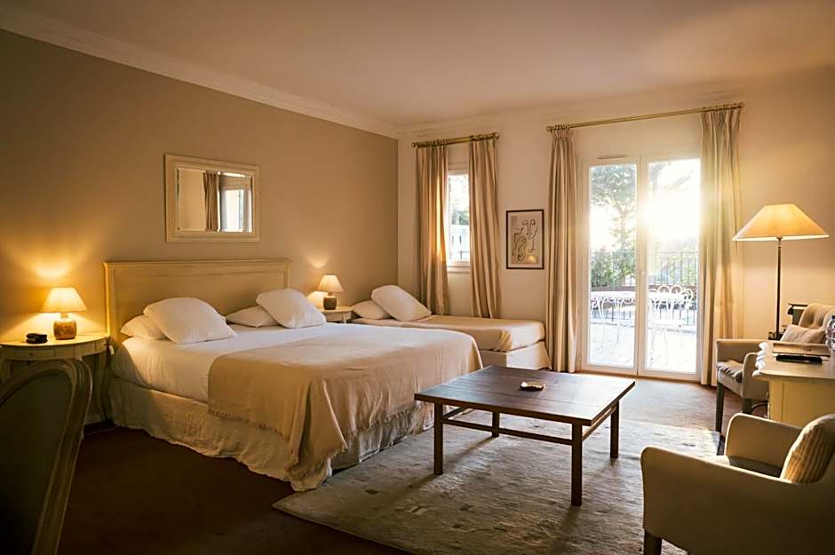 Auberge du Rédier - Logis Hôtels