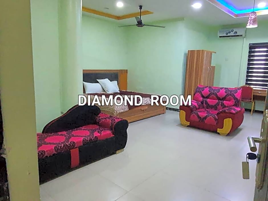 Oak Valley Hotel & Event