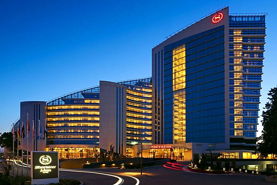 Sheraton Grand Adana