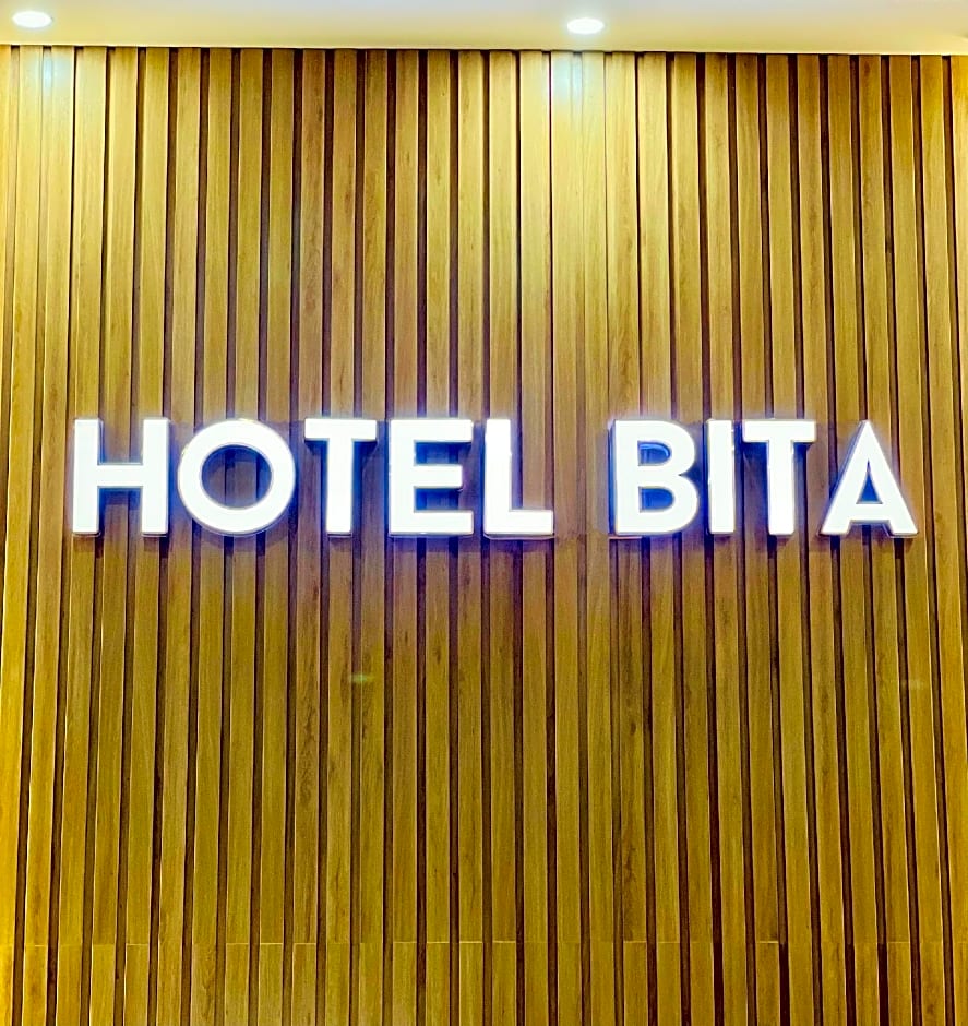 KHÁCH SẠN BITA 