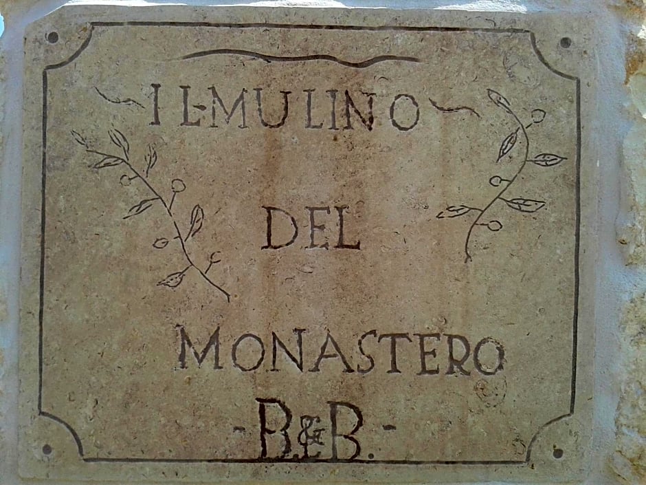 B&B Il Mulino del Monastero